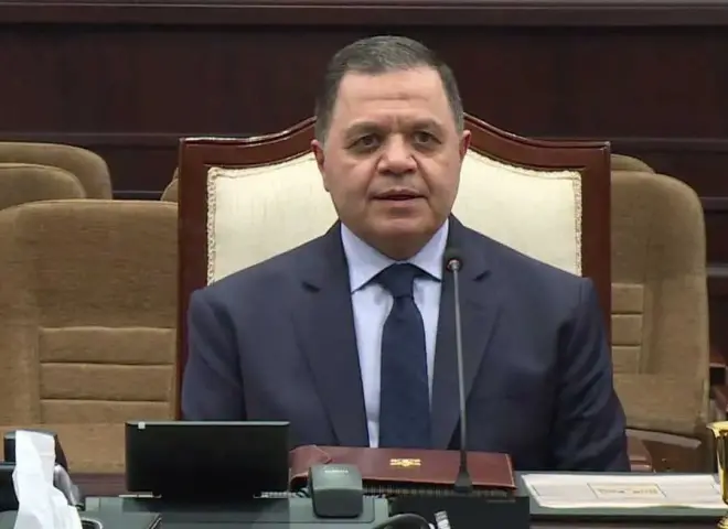 بالأسماء.. اعتماد حركة ترقيات وتنقلات الشرطة لعام 2026