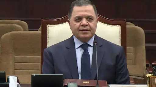 بالأسماء.. اعتماد حركة ترقيات وتنقلات الشرطة لعام 2026