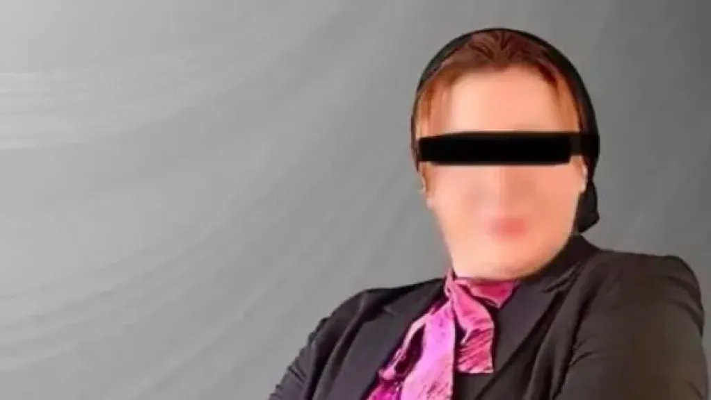 فيديو متداول يثير الجدل حول المحامية المتهمة بقتل والدتها في الإسكندرية.. ما قصته؟