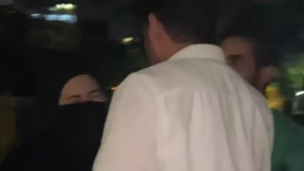 تطور جديد في واقعة «جناين الملاحة» بالإسماعيلية.. الزوج يطلق زوجته داخل قسم الشرطة