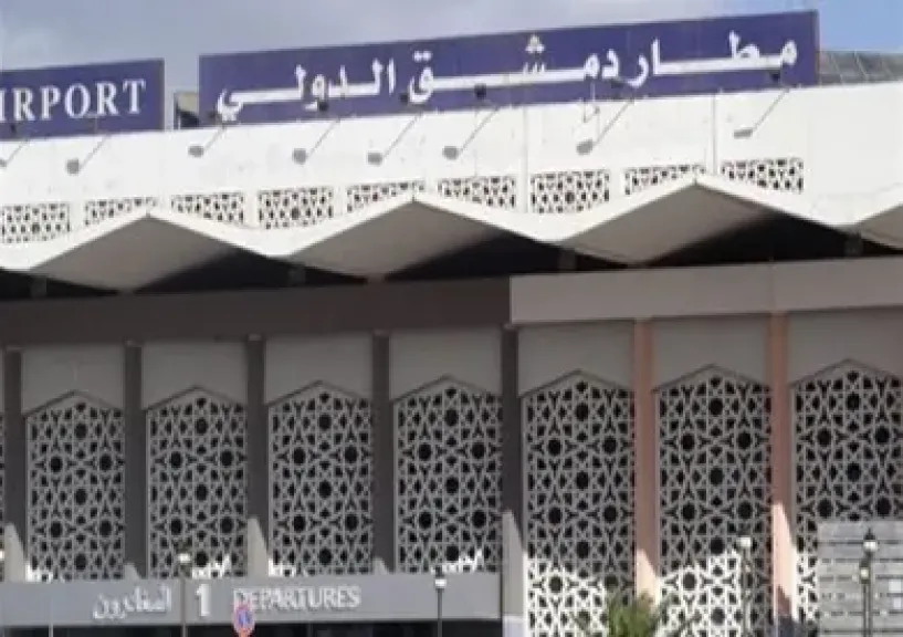 شركتان ألمانيتان تُطلقان رحلات جوية منتظمة ومباشرة إلى سوريا