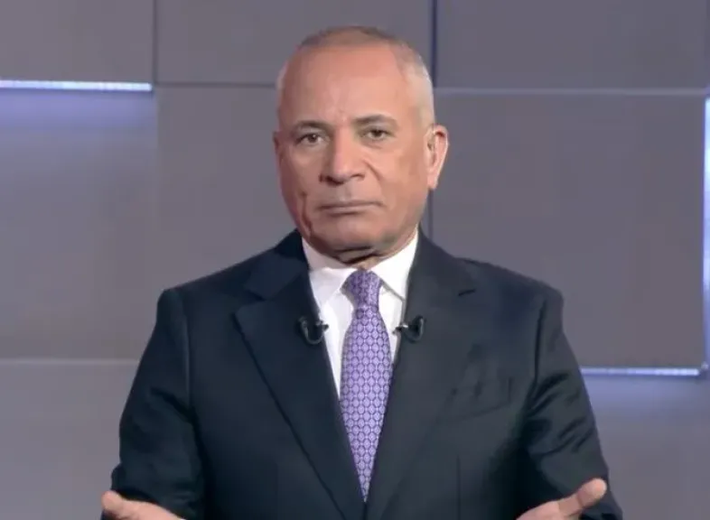 بعد رحلة علاج في ألمانيا.. أحمد موسى: سأعود لجمهوري أقوى وبصحة كاملة خلال أيام قليلة