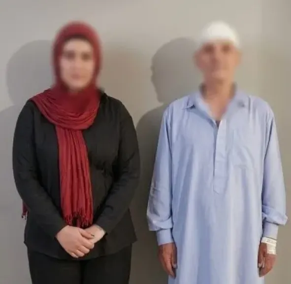 الأمن يكشف ملابسات اتهام سيدة لعم زوجها بالتعدي على نجلها في الدقهلية