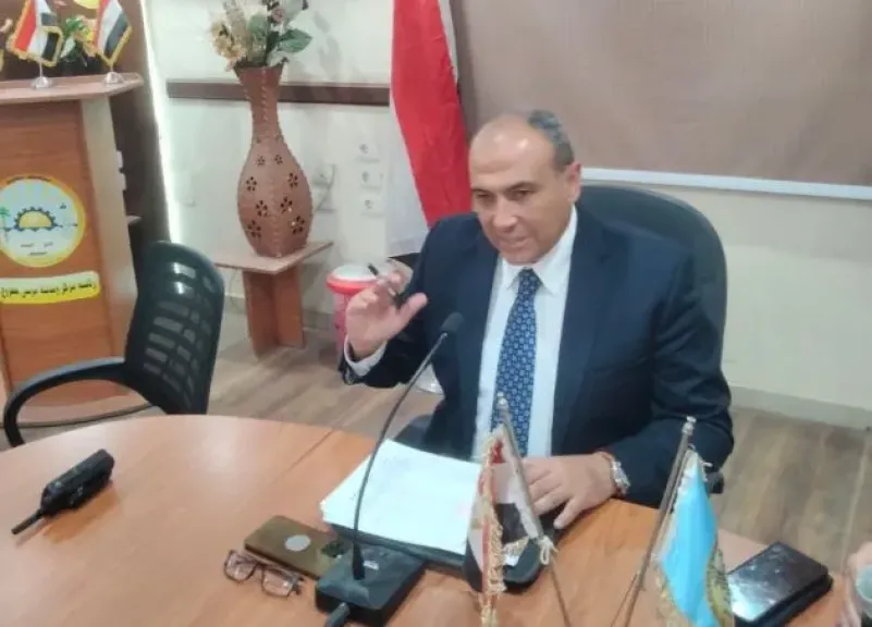 مرسى مطروح: جهاز مستقبل مصر يطلق مهرجان التسوق الأول بتخفيضات 25%
