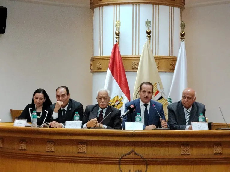 الأعلى للثقافة ونادي القصة  يناقشان أدب الطفل في عصر الذكاء الاصطناعي والميتافيرس
