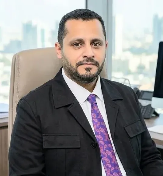 قيادي بحزب الجبهة الوطنية: الرئيس السيسي يقود تحركات دبلوماسية للحفاظ على أمن المنطقة واستقرارها