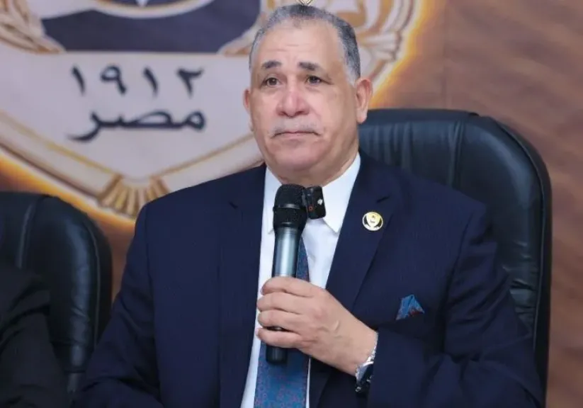 نقيب المحامين: جاري الإنتهاء من إعداد اللائحة المنظمة لصندوق الأمراض المزمنة