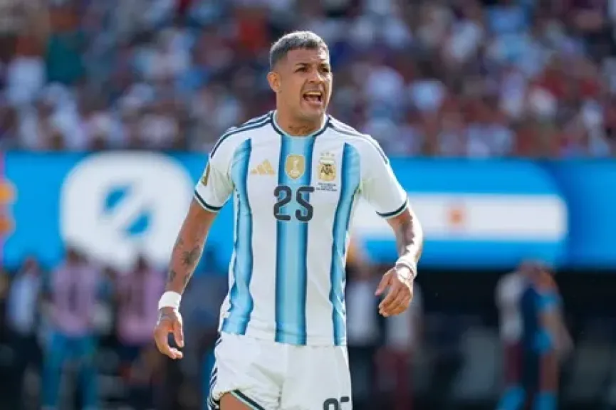 باير ليفركوزن يفاوض مارسيليا لضم مدافع الأرجنتين