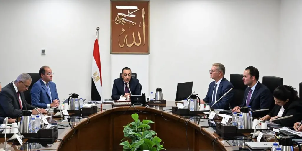 رئيس الوزراء يتابع جهود زيادة المخزون الاستراتيجي من المنتجات البترولية