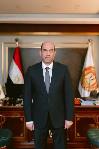 وزير العمل يعتمد أكثر من 6 ملايين جنيه جديدة لدعم 491 مستفيدًا في المحافظات