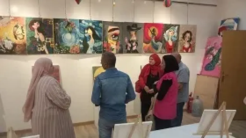 الوعي البيئي ودور الدولة ضمن مناقشات صالون الثقافة الجماهيرية بجنوب سيناء