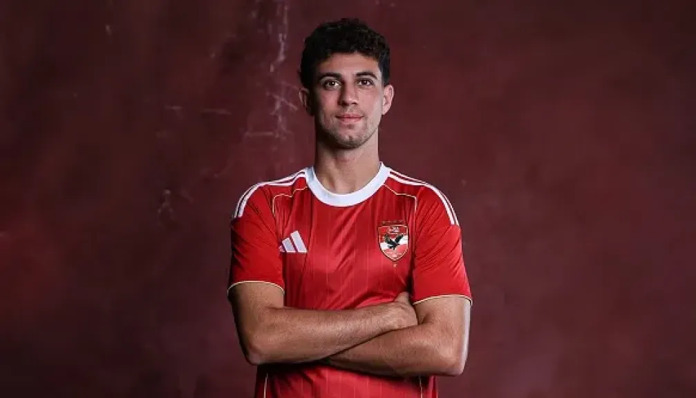 الأهلي يعلن انتقال لاعبه الشاب إلى وادي دجلة