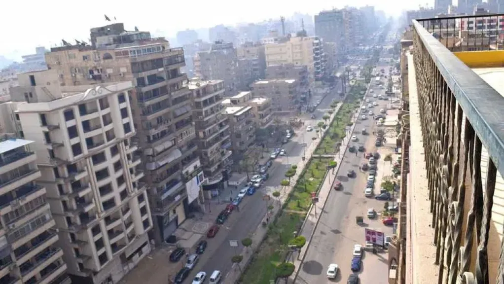 حي غرب مدينة نصر يفعل منظومة الجمع السكني بالحي السادس والسابع للقضاء على النباشين