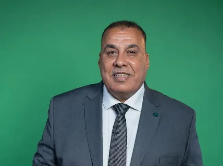 النائب محمد أبو النصر: نهج الدولة اتسم بالشفافية في حادث سفينتي دمياط.. ومصر تستطيع حماية أمنها