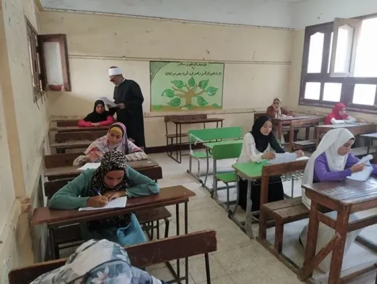 قبل انطلاقها.. ننشر جدول اختبارات الدور الثاني للشهادة الثانوية الأزهرية