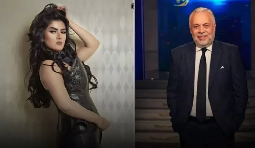 2 أغسطس.. نظر استئناف ياسمينا المصري على حكم حبسها بتهمة سب وقذف أشرف زكي