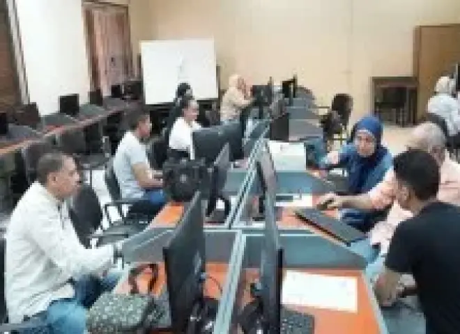 التعليم العالي: 85 ألف طالب سجلوا لأداء اختبارات القدرات بالكليات