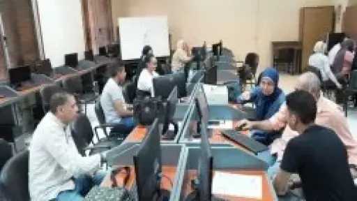 التعليم العالي: 85 ألف طالب سجلوا لأداء اختبارات القدرات بالكليات