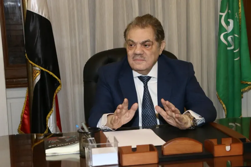 الوفد يعلن دعمه الكامل للدولة المصرية فى اتخاذ لإجراءات والتدابير لحماية الأمن القومي