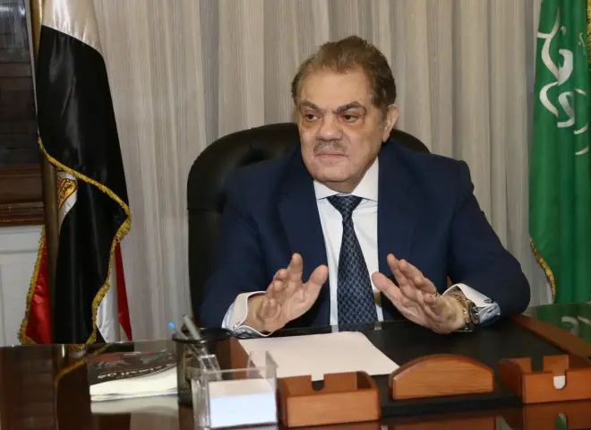 الوفد يعلن دعمه الكامل للدولة المصرية فى اتخاذ لإجراءات والتدابير لحماية الأمن القومي