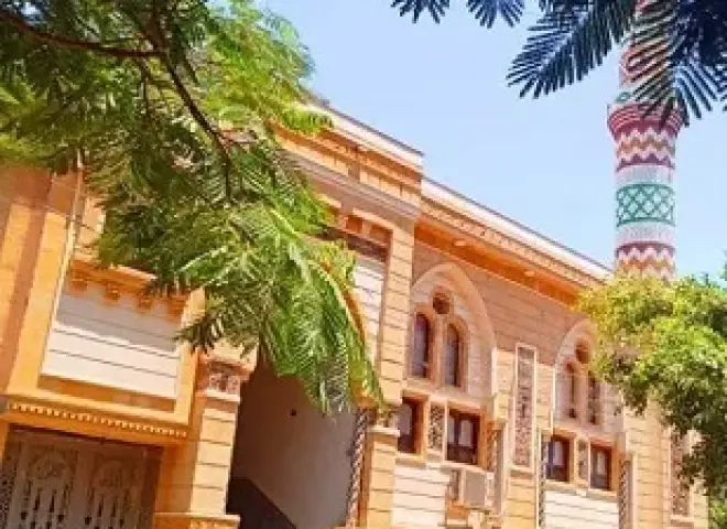 غدا.. الأوقاف تفتتح 18 مسجدا في 10 محافظات