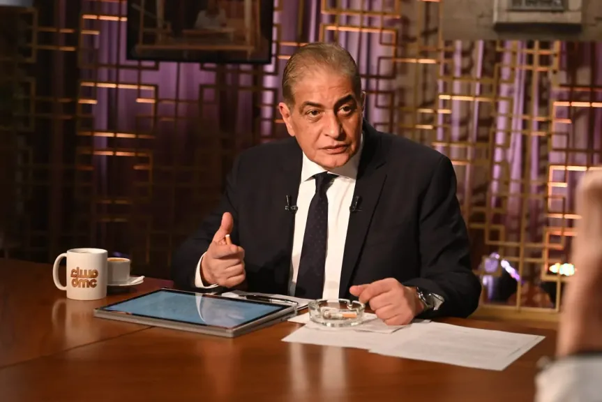 أسامة كمال: هناك أطراف تريد جر مصر إلى الصراع.. لأنها دولة لها ثقل