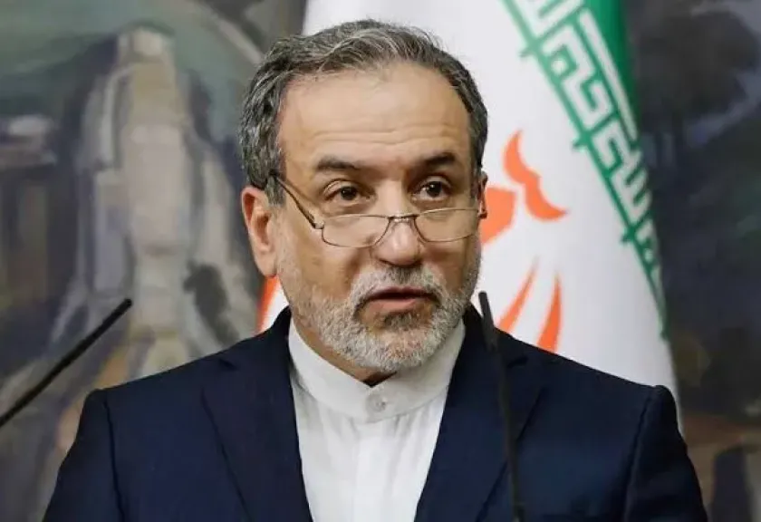 وزير الخارجية الإيراني يعلق على استهداف ميناء دمياط: يجب أن نكون يقظين تجاه المخططات الإسرائيلية