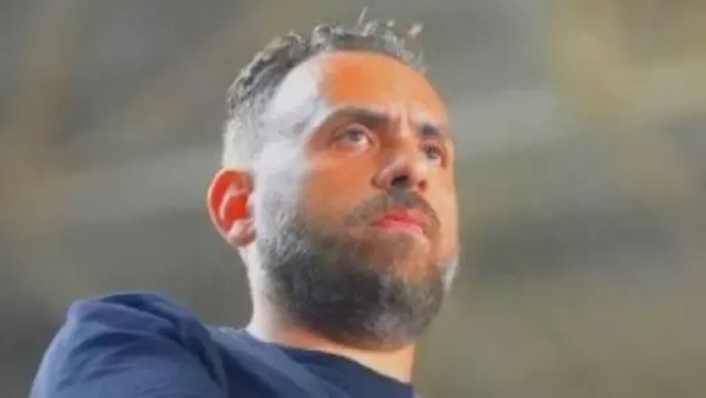 مهيب عبد الهادي يكشف رسالة جون إدوارد بعد رحيله عن الزمالك: تنازل عن الشرط الجزائي