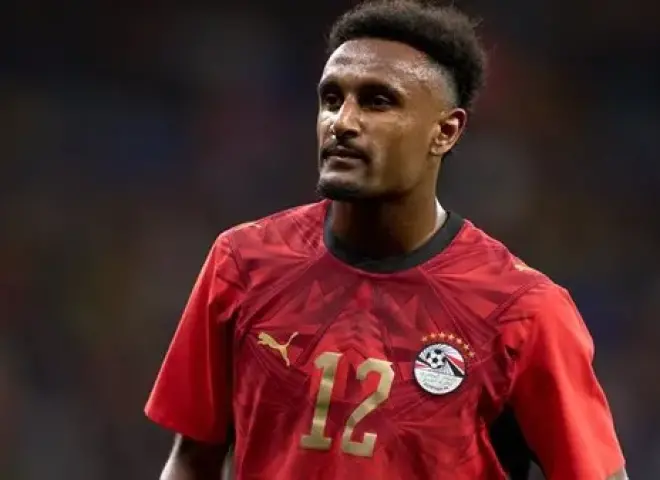 هيثم حسن ينتظم في مران ريال أوفييدو استعدادًا للموسم الجديد