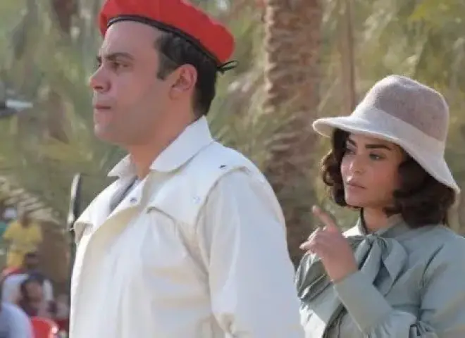 بعد فترة توقف.. استئناف تصوير فيلم «شمس الزناتي» في هذا الموعد