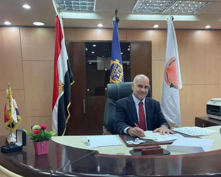 جامعة أسوان تقود الابتكار الأخضرمشروعات بحثية واعدة بكلية الزراعة  لتحويل المخلفات إلى ثروات