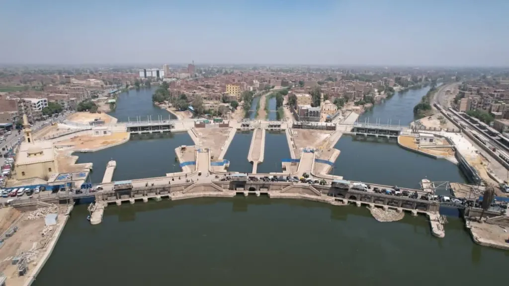 الأول من أغسطس.. انطلاق العام المائي الجديد واستكمال تنفيذ المشروعات القومية في إطار الجيل الثاني لمنظومة المياه