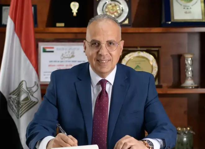 وزارة الري مصر... أسرت عقول الفرنسيين، فوثّقوا كل تفصيلة فيها.