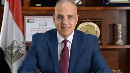 وزارة الري مصر... أسرت عقول الفرنسيين، فوثّقوا كل تفصيلة فيها.