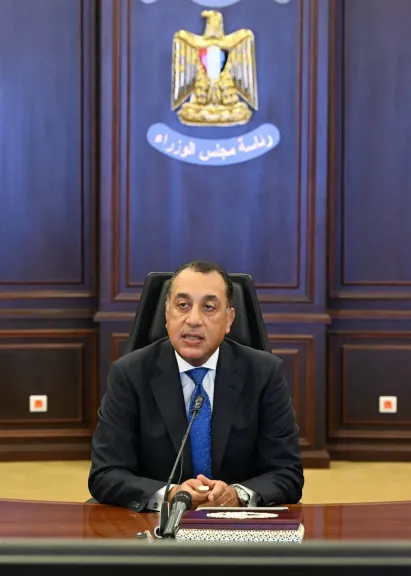 مدبولي للمصريين بالخارج: أنتم جزء غالٍ من هذا الشعب العظيم الذي نتشرف بالعمل من أجله