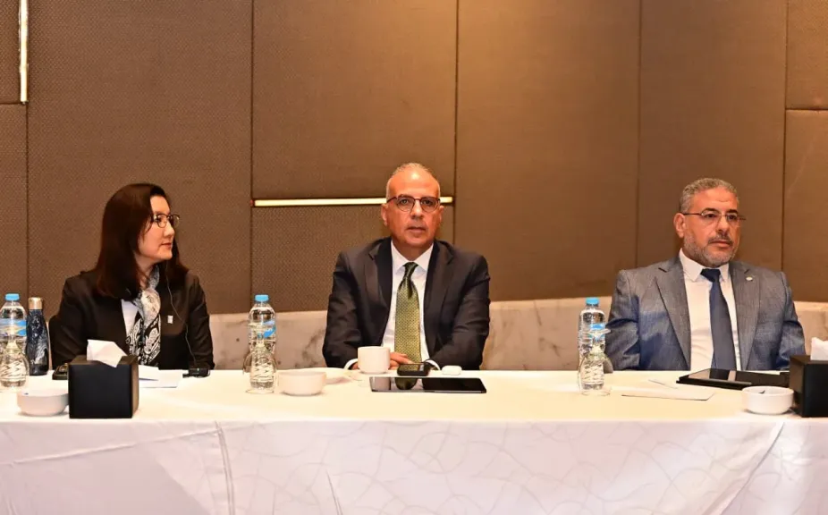 د. سويلم يشهد إطلاق مخرجات..مشروع تعزيز التكيف مع تغير المناخ وخطة الإدارة المتكاملة للمناطق الساحلية