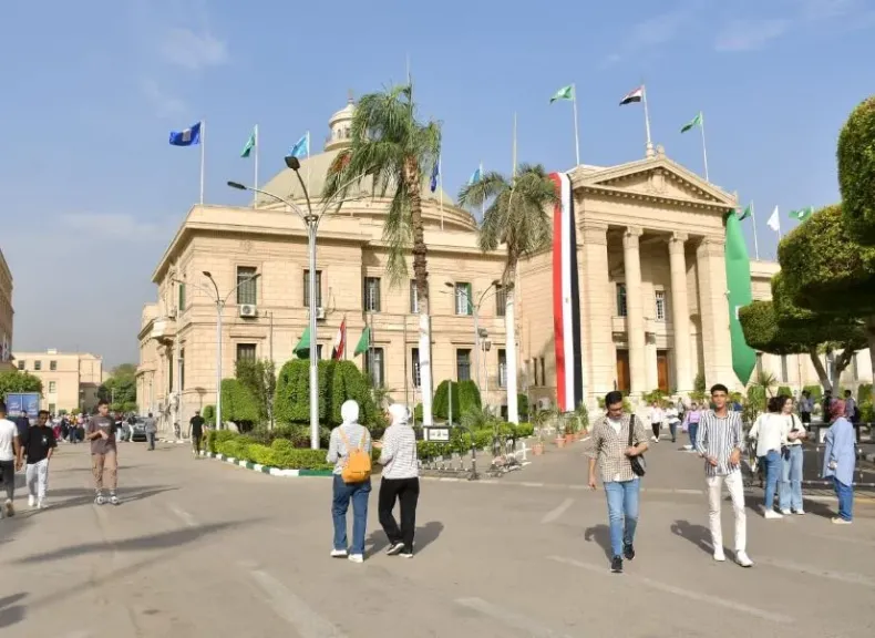 متحدث التعليم العالي: الجامعات قادرة على استيعاب جميع الطلاب
