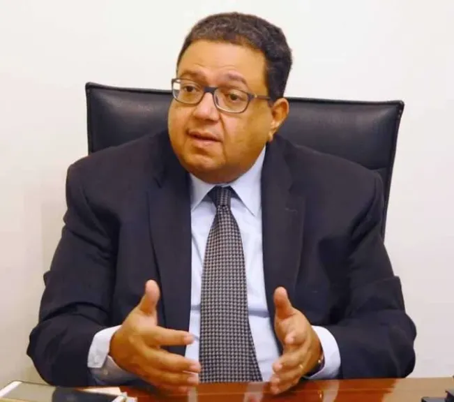 زياد بهاء الدين عن رفع أسعار الكهرباء: قرار غير موفق
