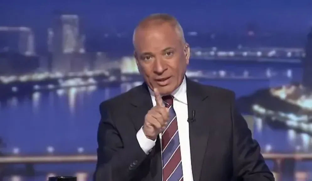 أحمد موسى بعد تماثله للشفاء: مررت بظرف صحي 5 أشهر وتحملت علشان الناس والبلد