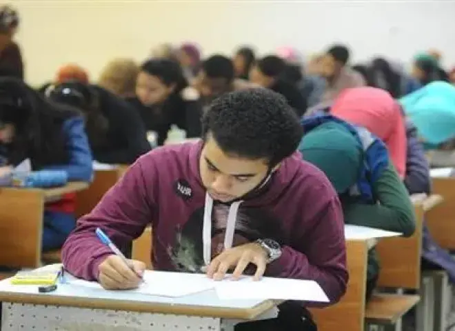 المشرف على مكتب التنسيق: انخفاض الحدود الدنيا لشعبة علمي رياضة في المرحلة الأولى بنحو 2%