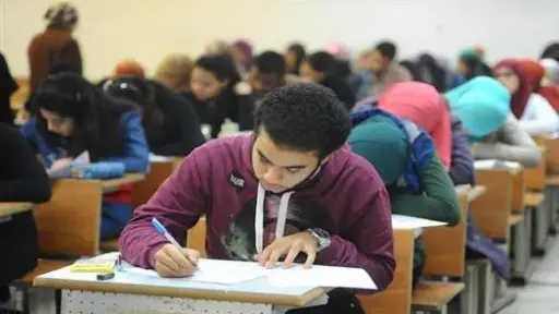 المشرف على مكتب التنسيق: انخفاض الحدود الدنيا لشعبة علمي رياضة في المرحلة الأولى بنحو 2%
