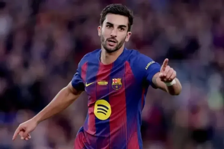 موندو ديبورتيفو: برشلونة يرفض التخلي عن فيران توريس