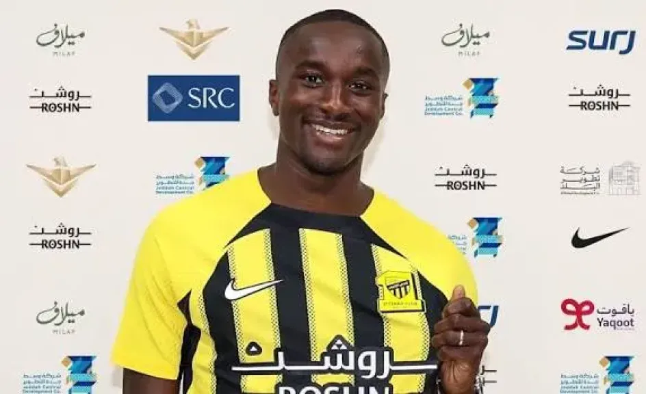 تقارير: إنتر يعرض أصلاني و18 مليون يورو لضم موسى ديابي من الاتحاد
