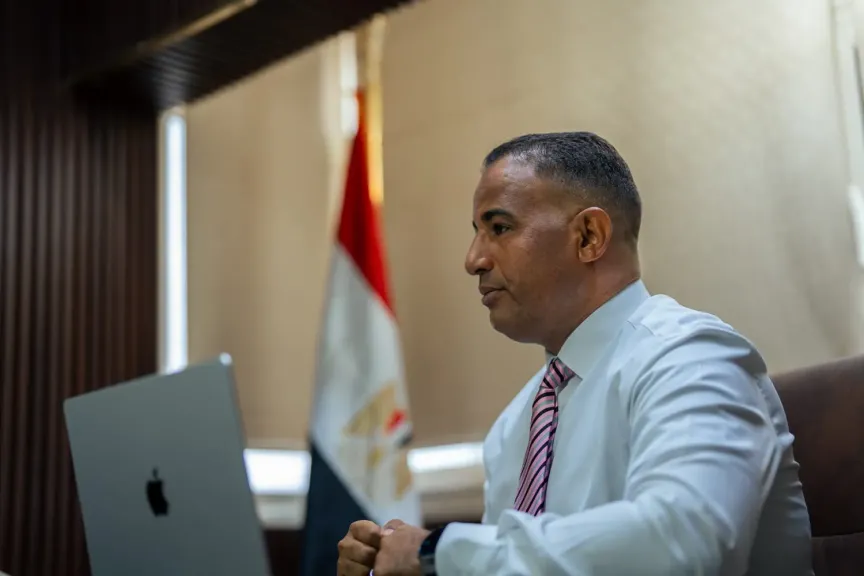 الحزمة الثانية للتسهيلات الضريبية.. الحسيني أحمد يستعرض أبرز الإجراءات وانعكاساتها على الاستثمار والإنتاج