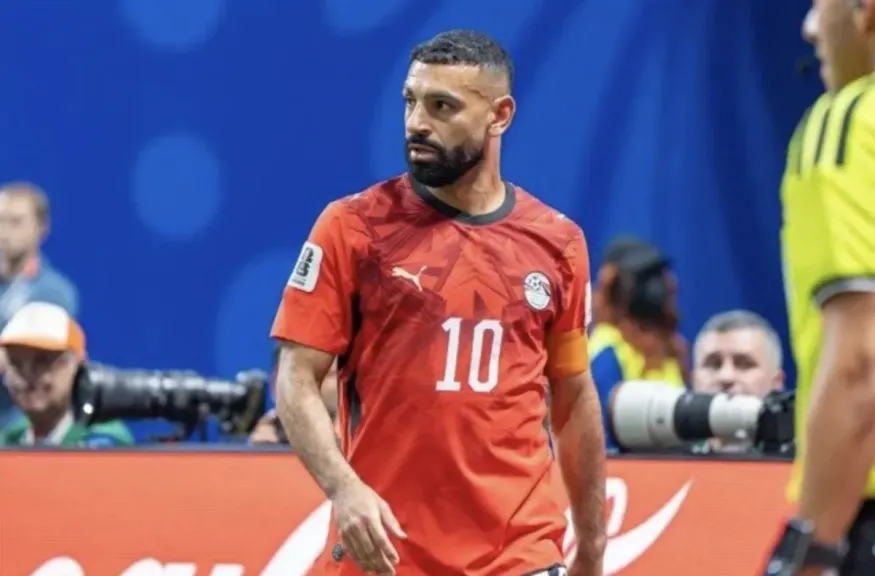طرابزون سبور يقترب من حسم صفقة محمد صلاح.. واتفاق مبدئي بين الطرفين