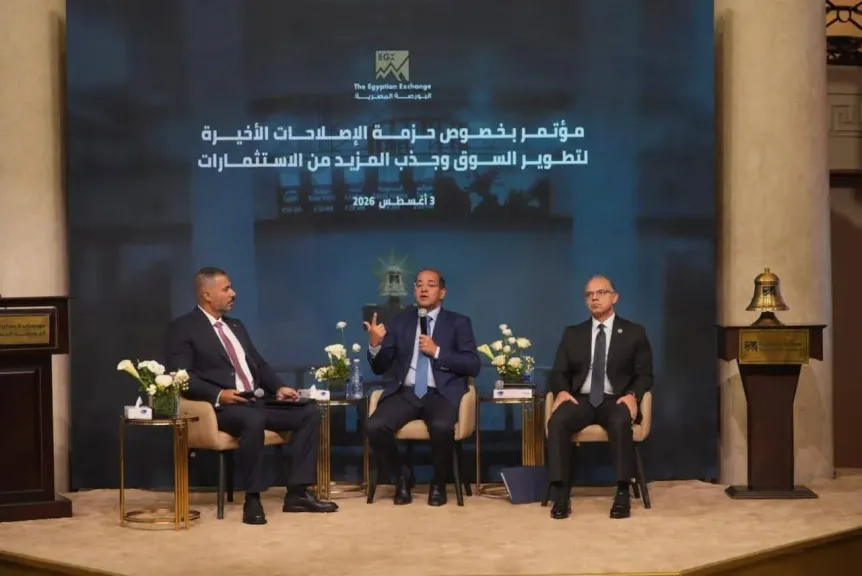 وزير المالية: الكل سيستفيد من التسهيلات الضريبية الجديدة