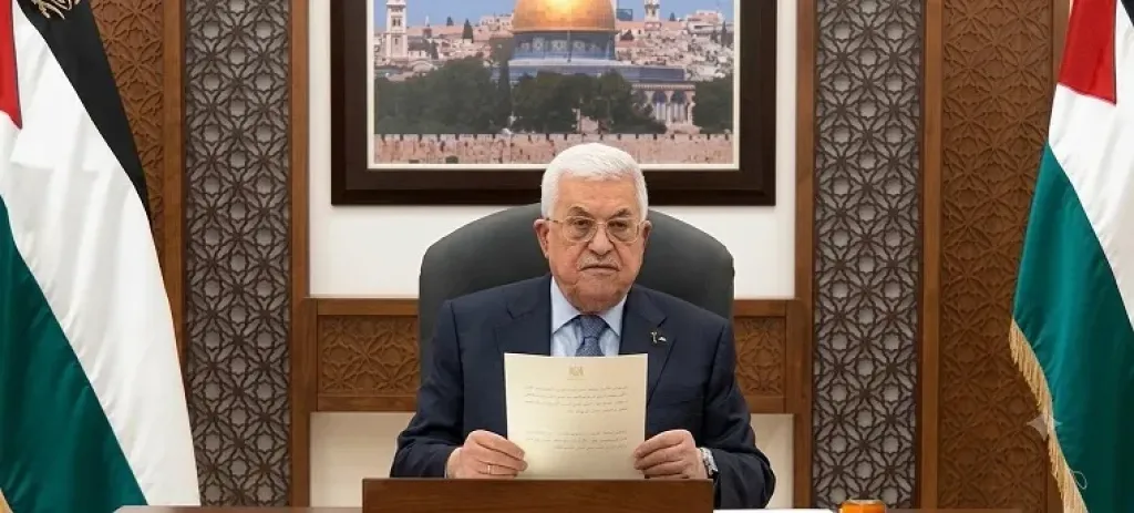 فلسطين.. عباس يؤكد إجراء الانتخابات التشريعية بموعدها في نوفمبر