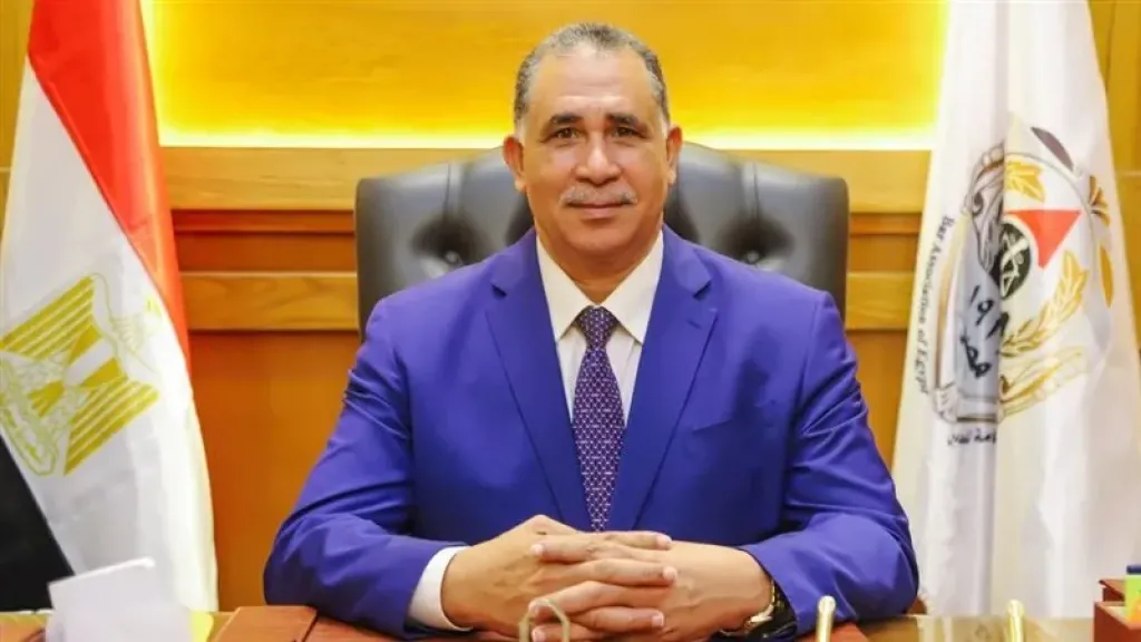 الأعلى للإعلام يتلقى شكوى من نقيب المحامين ضد صفحات وهمية تنتحل اسمه وصفته