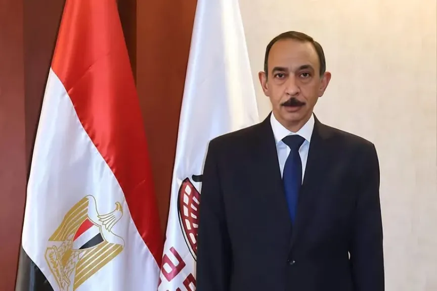 محافظ سوهاج يحيل واقعة ردم نهر النيل بالبلينا للتحقيق العاجل