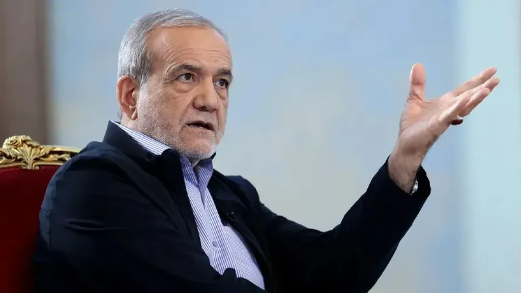الرئيس الإيراني: لا نريد زيادة التوتر وانعدام الأمن في المنطقة